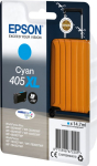 EPS Epson 405XL Cyan 1100 pages Ink C13T05H24010
