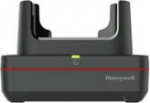 Honeywell CT40 BOOTED DISPLAY DOCK KIT, INCLUDES DISPLAY BASE PSU AND EU