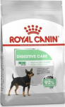 Roy ROYAL CANIN Mini Digestive Care - dry dog food for adult small breeds - 1kg
