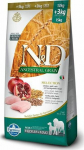 Farmina N&D Dog Ancestral Grain Medium-Maxi Chicken 15Kg Karma Dry Adult Dogs