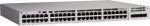 Cisco CATALYST 9200 48-PORT PARTIAL, POE+ NETWORK ESSENTIALS