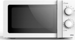 Silva-Schneider MW 21.1 - Arbeitsfl&auml;che - 17 l - 700 W - Drehregler - Wei&szlig; - 24.5 cm