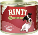 Rinti Rinti Gold can of Beef - 185g
