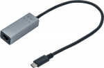 i-tec USB-C Metal 2.5Gb ps Ethernet Adapter