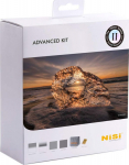 NISI SQUARE FILTER KIT 150MM ADVANCED II (CADDY)