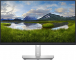 DEL Dell P2422HE 60.5 cm (23.8") 1920, x 1080 pixels Full HD LCD