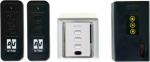 Avtek International Module RF/IR/12V trigger/ do screens AVTEK Electric