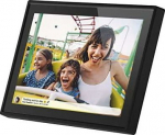 Braun DigiFrame 1019 WiFi 25.7cm (10.1) black