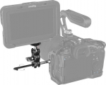 SMALLRIG 3238 MINI MAGIC ARM WITH UNIVERSAL BALLHEAD