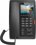 Fanvil Hotel telephone H5W schwarz