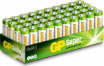 GP Batteries GP Super Alkaline 15A/LR6, Single-use battery AA GP