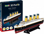 Revell 3D-Puzzle RMS Titanic