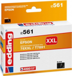 EDDING EDD-561 - 73 ml - 4000 Seiten - 1 St&uuml;ck(e) - Single pack
