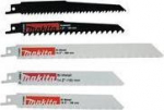 Makita Sabre saw blade set Sabre saw Reciprocating saw