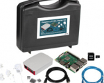 Raspberry Pi RASPBERRY PI3B+ FULL KIT WITH, CASE
