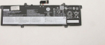 Lenovo FRU 3cell 46.5Wh11.64V, L21M3PD5 SP/A