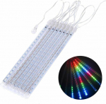 Maclean Christmas Light Curtain Decoration