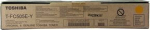 Toshiba Yellow Toner, T-FC505EY, Yellow, 1 pc(s)