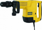 Stanley Black & Decker Stanley SFMEH230K-QS chisel hammer 15Joule