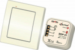 Zamel Wireless control kit (RNK02+RDP01 - RZB-02