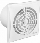 AWENTA Extraction fan Silence fi 100 8W timer white (WZ100T)