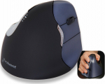 Evoluent Vertical Mouse4 WL Right hand, Right Hand Mouse