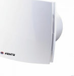 Vents Bathroom fan fi 125 16W standard white (125LD)