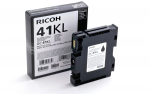 Ricoh Patrone GC41KL black 600 Seiten 405765