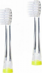 Brush-baby tip for sonic toothbrush KidzSonic 2szt
