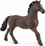 Schleich figurine Oldenburg stallion