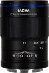 Venus Optics Laowa lens 4/3 50 mm F/2.8
