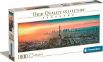 Clementoni Clementoni Puzzle 1000el panorama Paris 39641