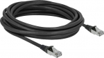 Delock Patch cable - RJ-45 (M) zu RJ-45 (M)
