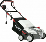 NAC Verticutter/aerator 1800W 40cm (SCE180-W)