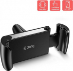 Crong Car clamp holder Universal Smart CRG-CH2-BLK