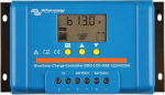 Victron Energy Blue-Solar PWM-LCD&USB charge controller PWM 12 V, 24 V 20 A (SCC010020050)