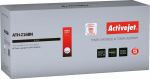Activejet ATH-216BN Toner (replacement for HP 216A W2410A; Supreme; 1050 pages; black) with chip