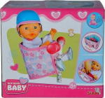 Simba NBB A bicycle seat for dolls