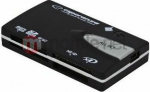 ESP Guitar Company Czytnik Esperanza EA129 USB 2.0 (E5905784769950)