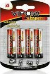 Vipow Battery Extreme AA / R6 4 szt