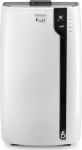 De Longhi PAC EX100 Silent, A++, 0.7 kWh, 220-240 V, 50 Hz, 700 W, Wei&szlig;