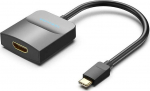 I/O ADAPTER HDMI TO USB-C/TDCBB VENTION