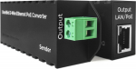 DoorBird 2-Wire Ethernet PoE Converter A1071