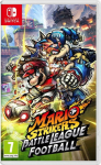 Mario Strikers: Battle League Football (Nintendo Switch Spell)