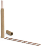 Streacom ST-HP6-4300 Heatpipes, gerade