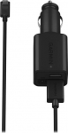 Garmin USB-C-KFZ-Anschlusskabel m. additional USB