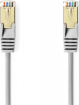 Nedis V&otilde;rgukaabel UTP Cat5e RJ45-RJ45, hall, 5m