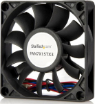 StarTech.com REPLACEMENT CPU COOLER FAN,