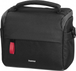 Hama Camera bag Matera 110 black 121337