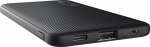 Powerbank Trust Primo Eco* 5000mAh Czarny